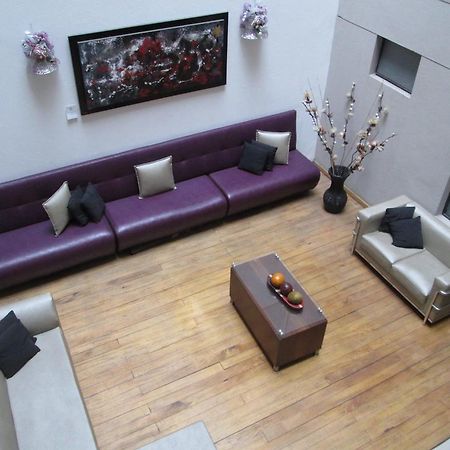 Hotel L'Etoile Javeriana Bogota Luaran gambar