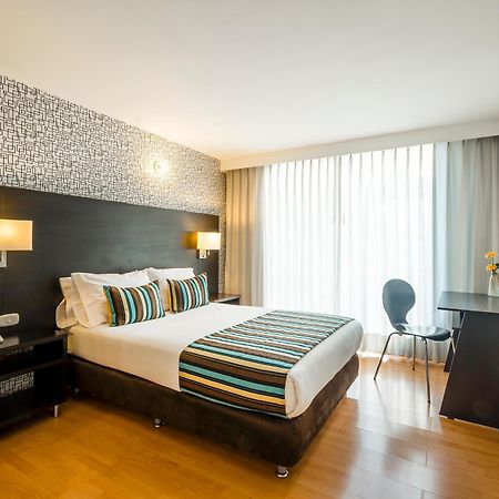 Hotel L'Etoile Javeriana Bogota Luaran gambar