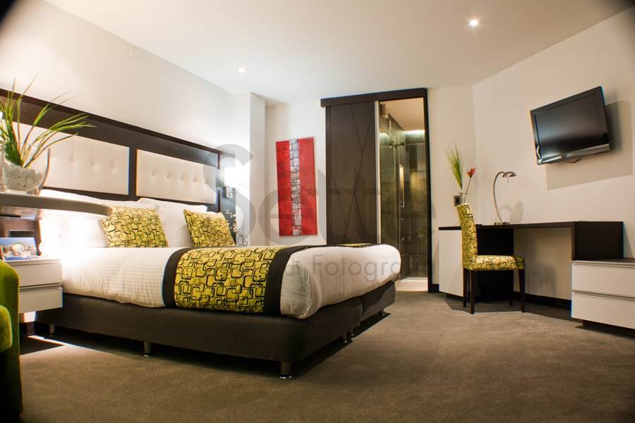 Hotel L'Etoile Javeriana Bogota Luaran gambar