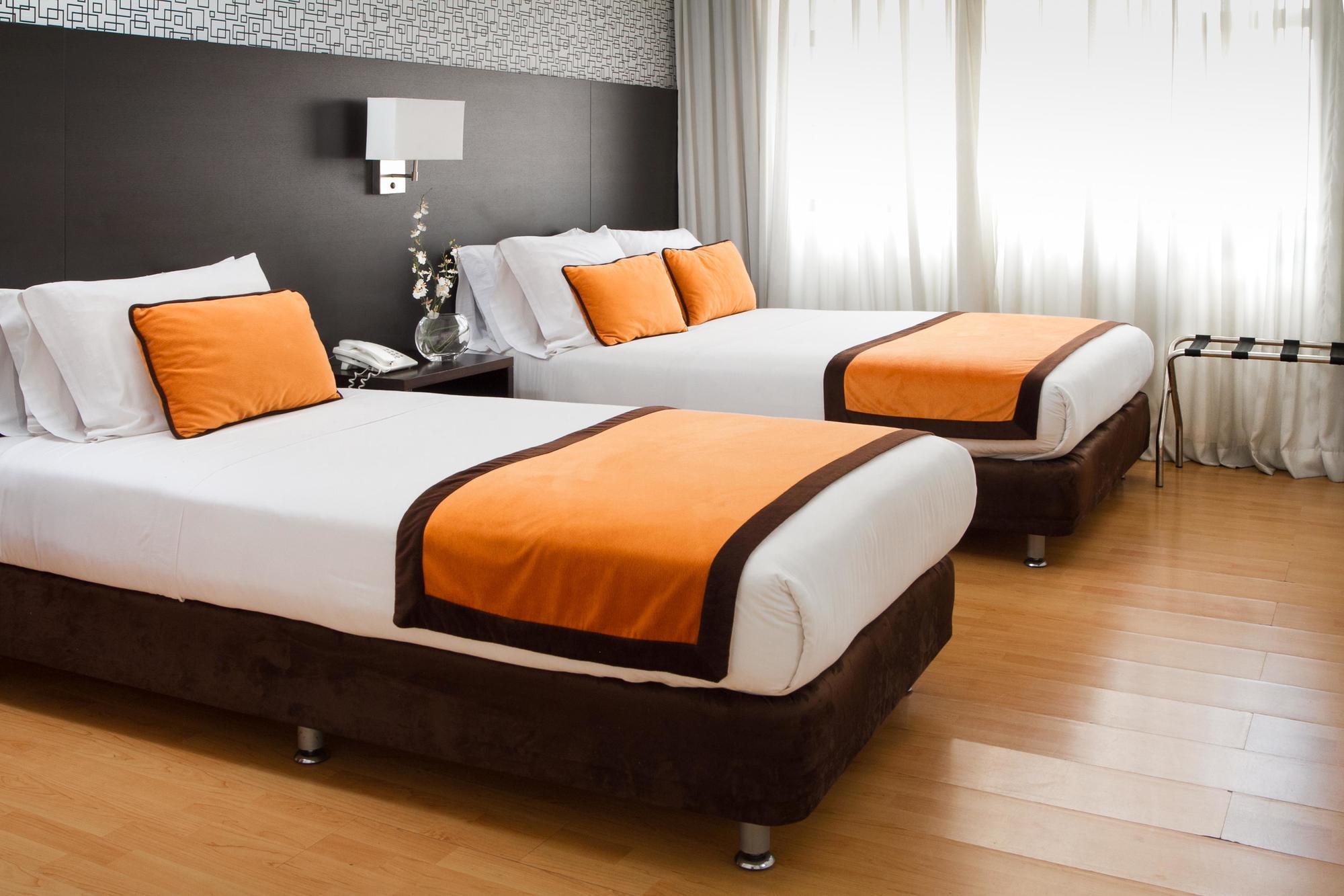 Hotel L'Etoile Javeriana Bogota Luaran gambar