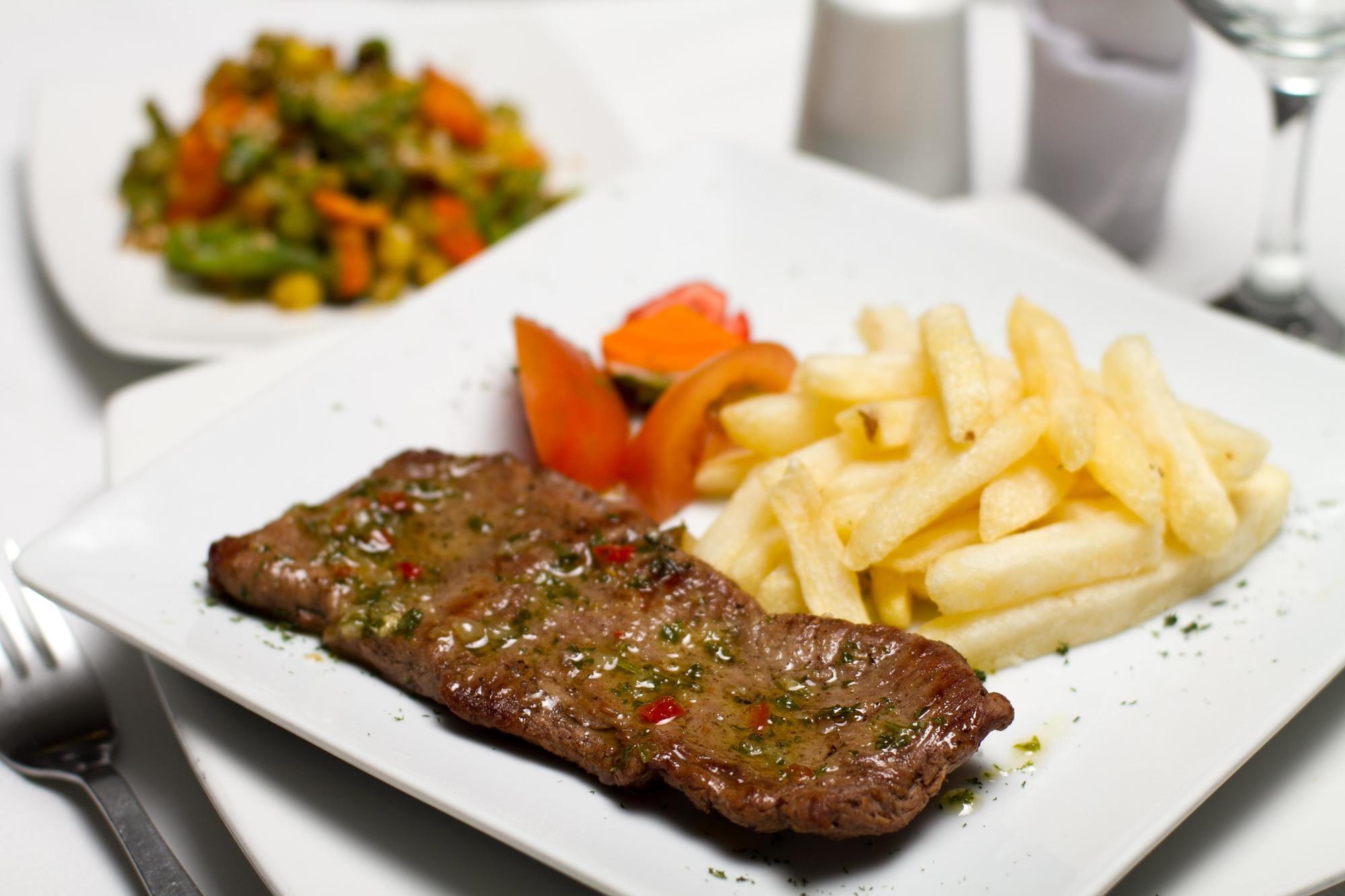 Hotel L'Etoile Javeriana Bogota Luaran gambar