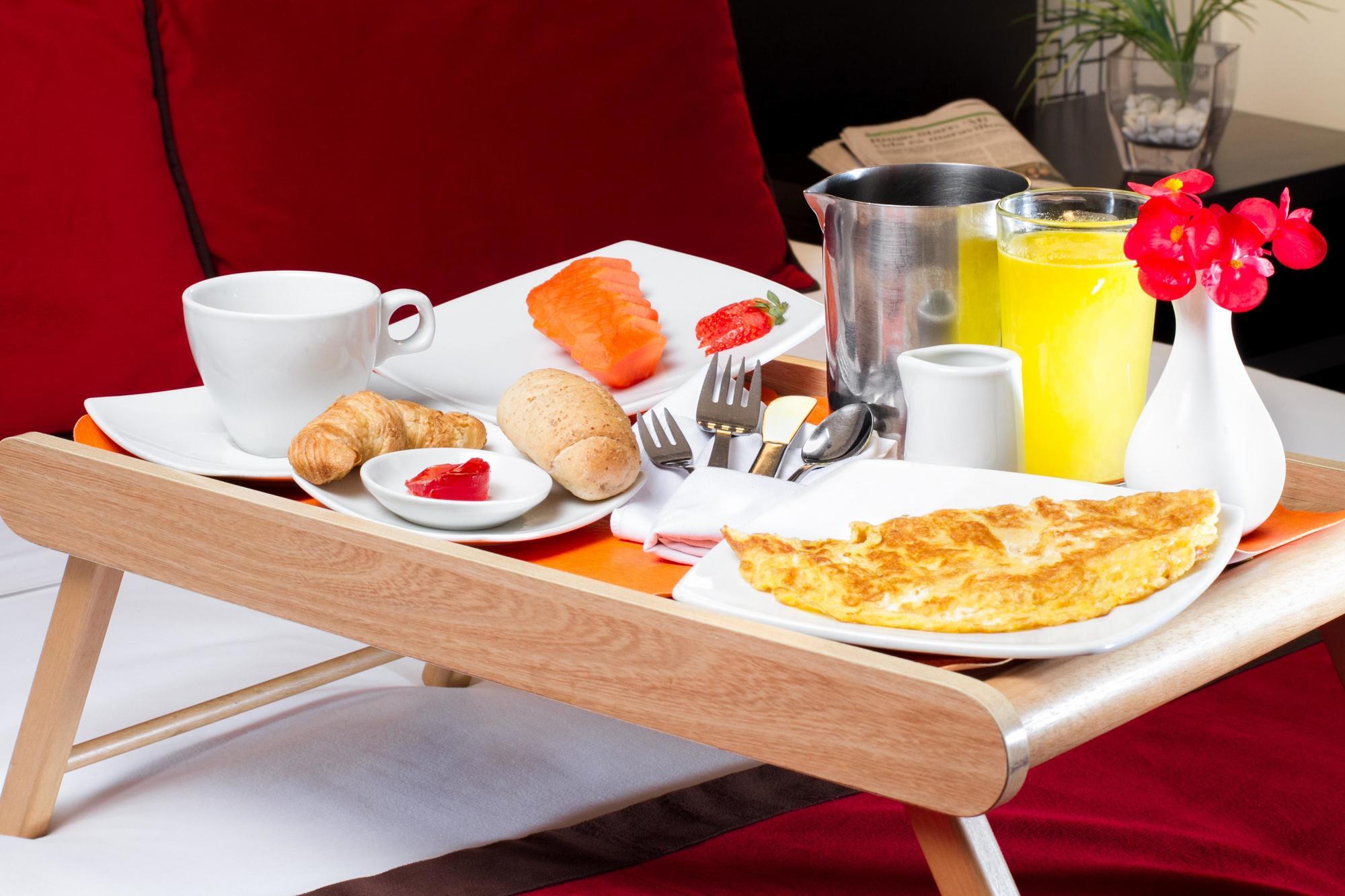 Hotel L'Etoile Javeriana Bogota Luaran gambar