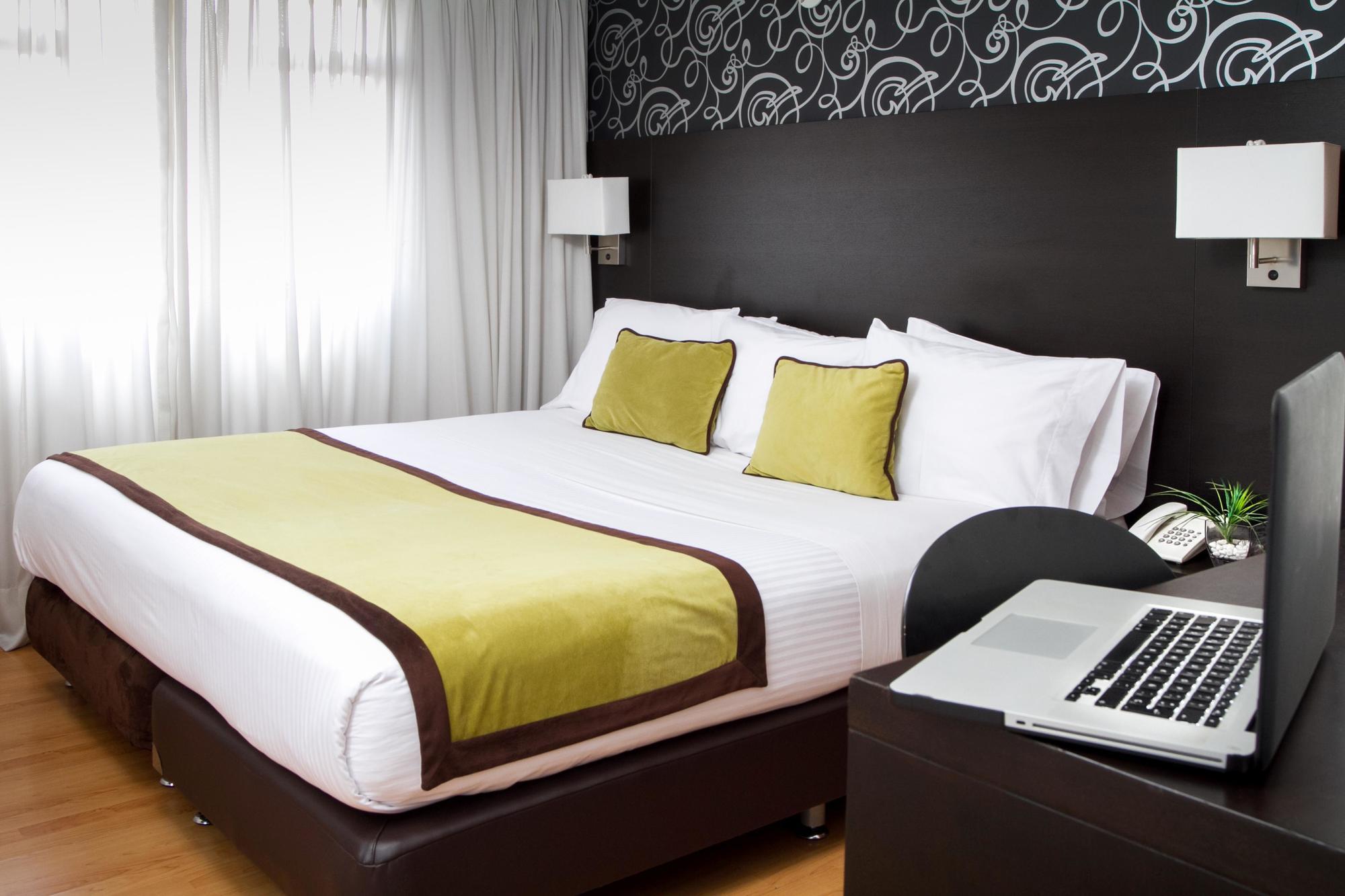 Hotel L'Etoile Javeriana Bogota Luaran gambar