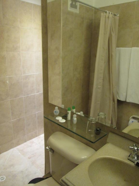 Hotel L'Etoile Javeriana Bogota Luaran gambar