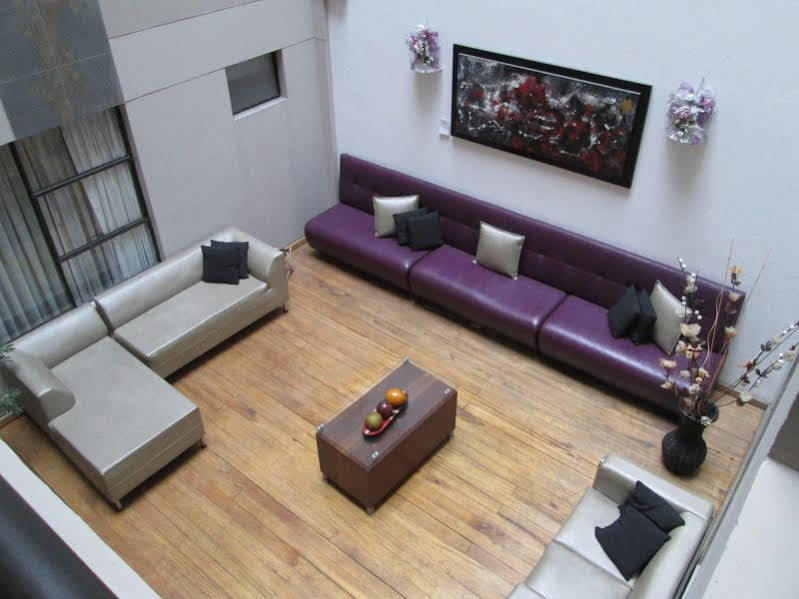 Hotel L'Etoile Javeriana Bogota Luaran gambar
